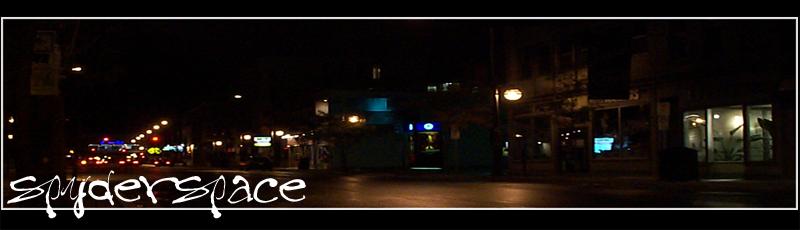 spyderspace header graphic