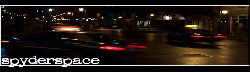 spyderspace header graphic